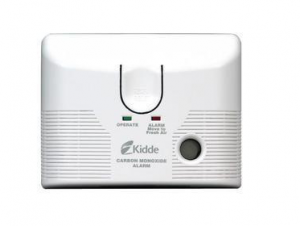 Kidde Carbon Monoxide (CO) Alarm
