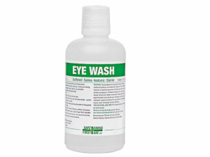 1L Eyewash Saline
